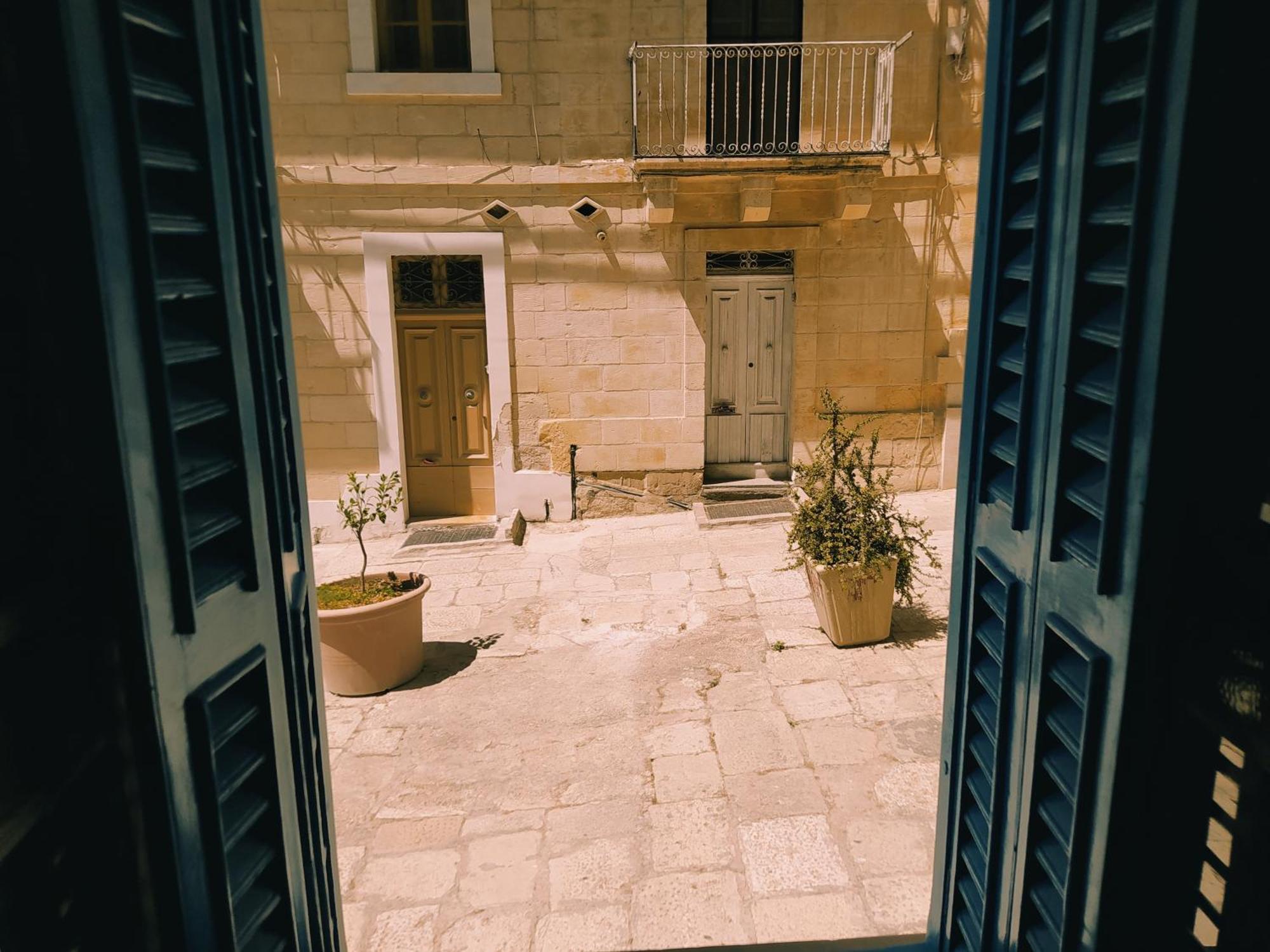 فندق 3 Cities Heart 2 Cospicua المظهر الخارجي الصورة
