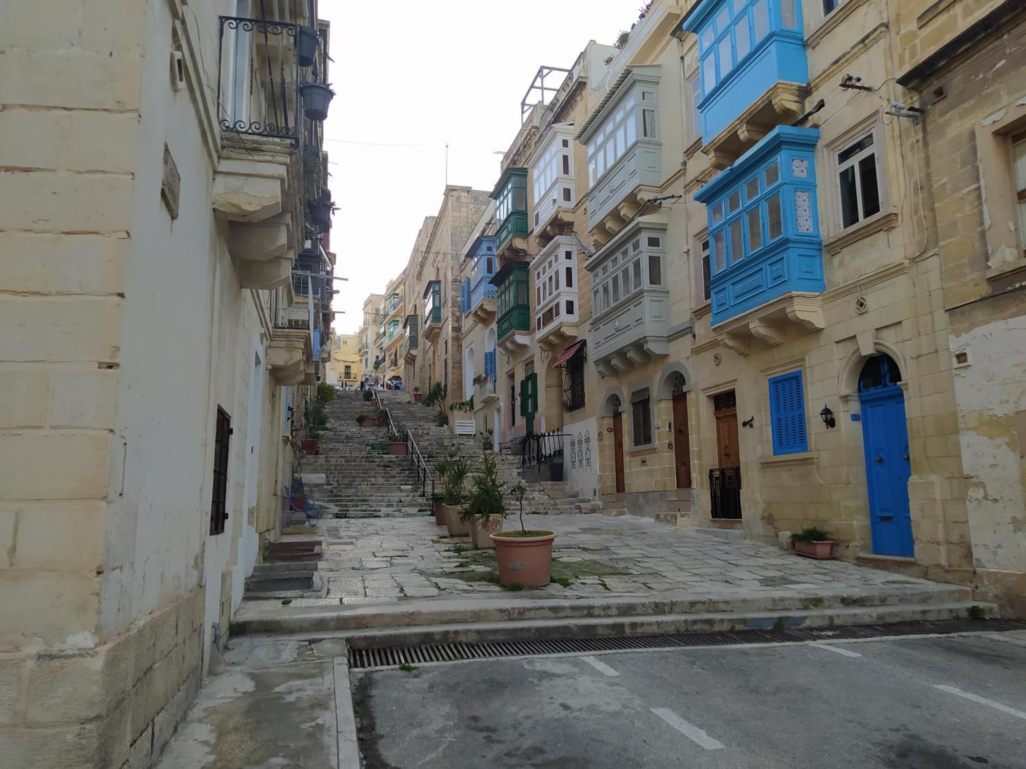 فندق 3 Cities Heart 2 Cospicua المظهر الخارجي الصورة