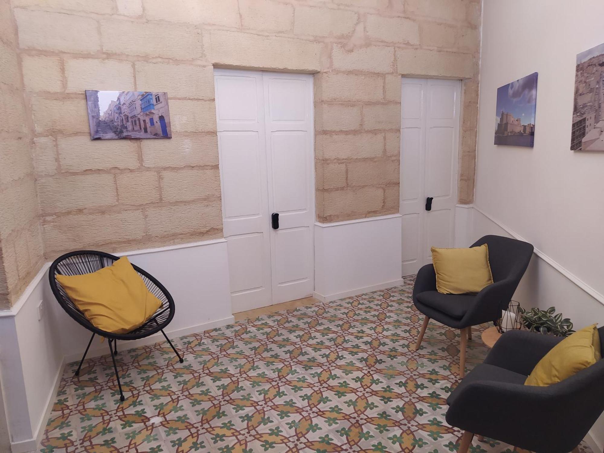 فندق 3 Cities Heart 2 Cospicua المظهر الخارجي الصورة